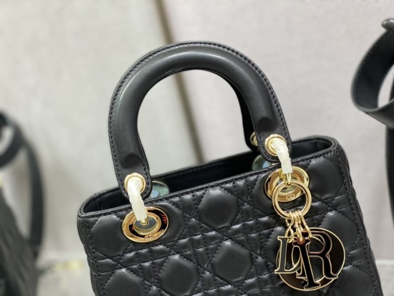 Christian Dior My Lady Bags